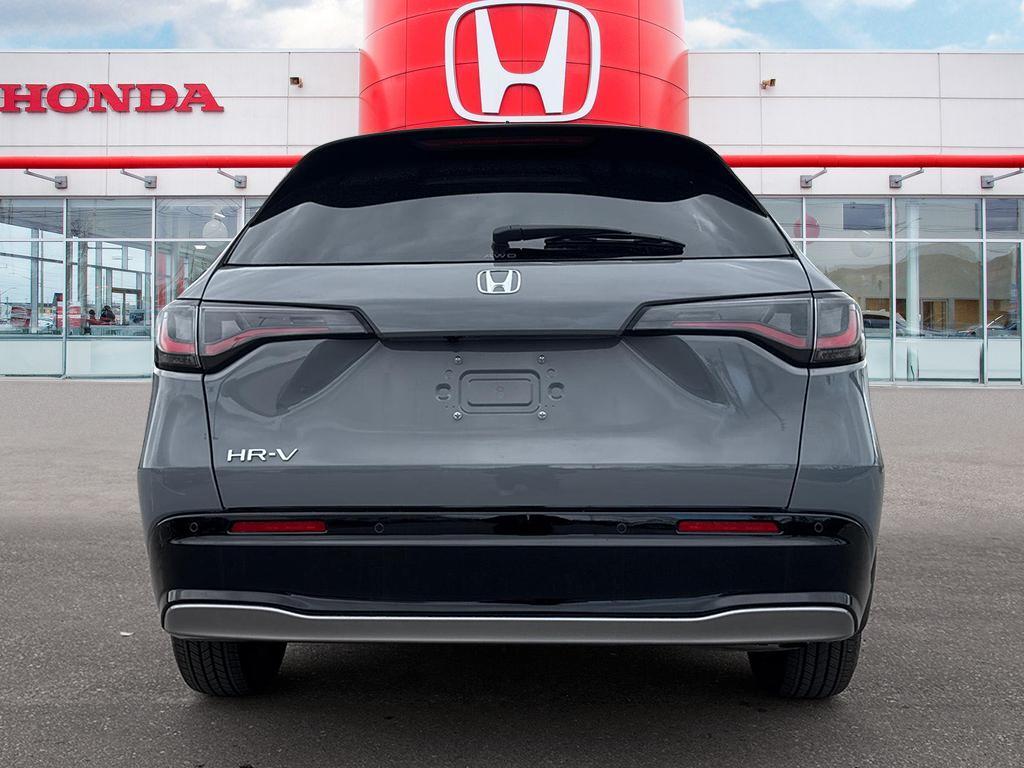 2023 Honda HR-V