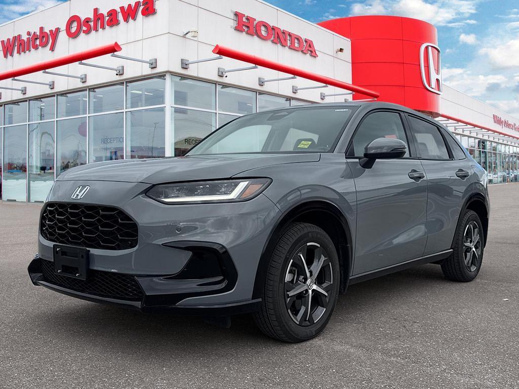 2023 Honda HR-V