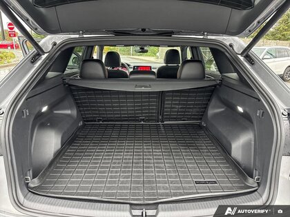 used 2024 Volkswagen Atlas Cross Sport car, priced at $42,399