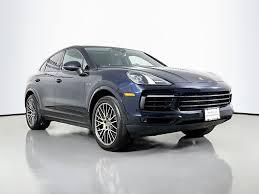 2022 Porsche Cayenne