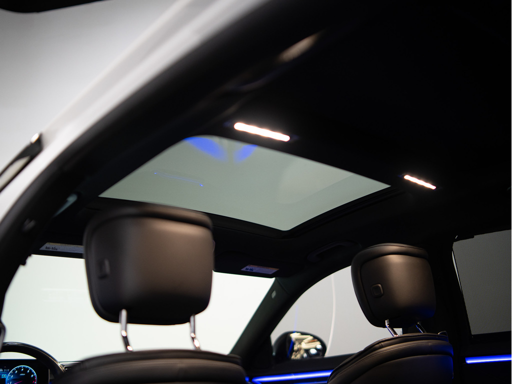 2021 Mercedes-Benz S 580 4MATIC, 多伦多, 全款车