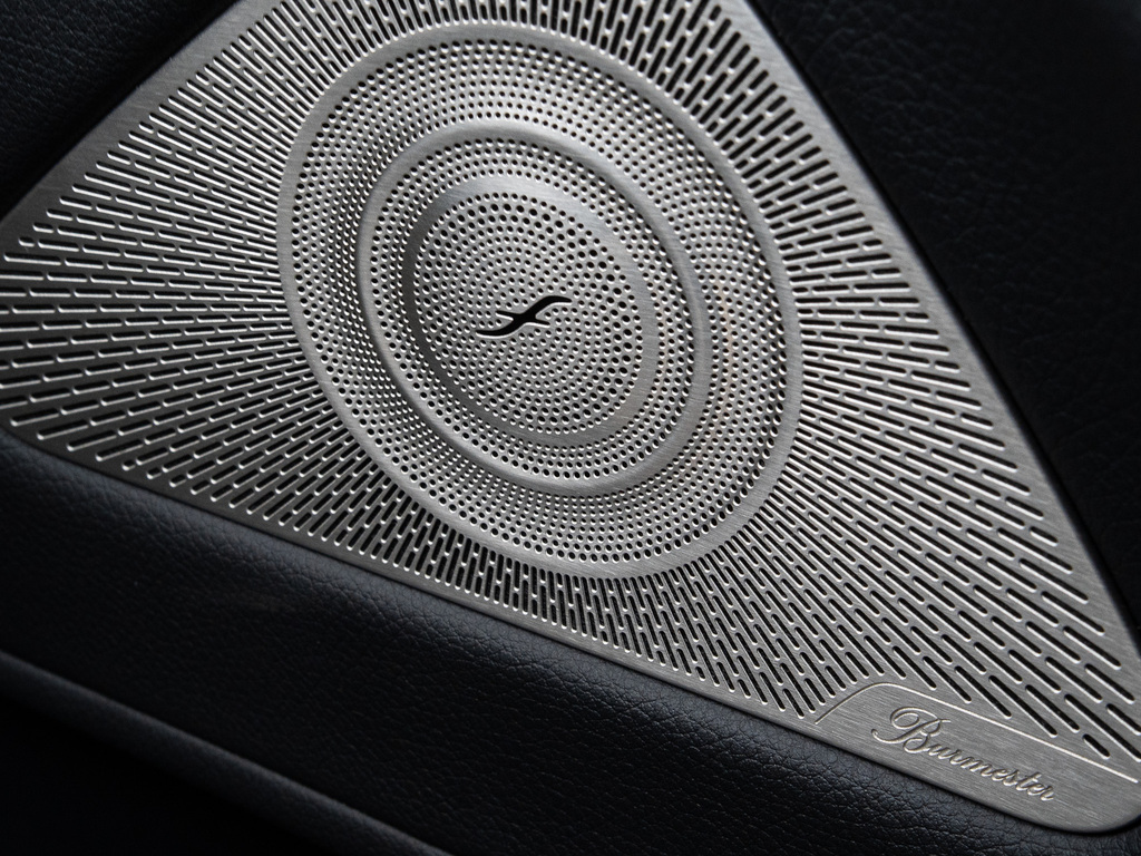 2021 Mercedes-Benz S 580 4MATIC, 多伦多, 全款车