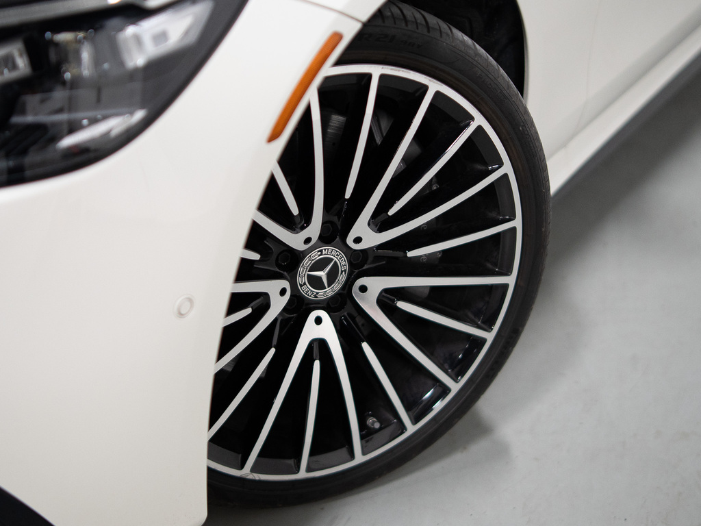 2021 Mercedes-Benz S 580 4MATIC, 多伦多, 全款车