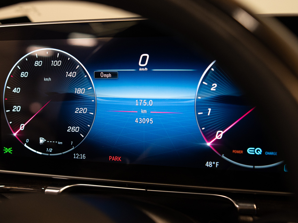 2021 Mercedes-Benz S 580 4MATIC, 多伦多, 全款车