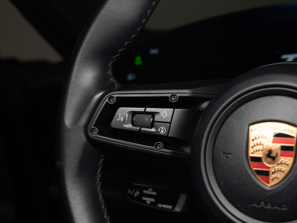 2020 Porsche Taycan 4S, 多伦多, 全款车