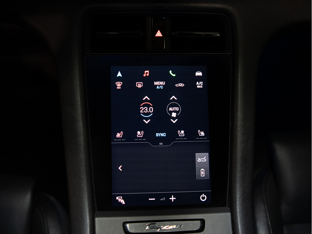 2020 Porsche Taycan 4S, 多伦多, 全款车