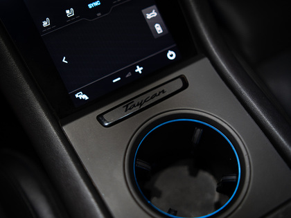 used 2020 Porsche Taycan car, priced at $61,900