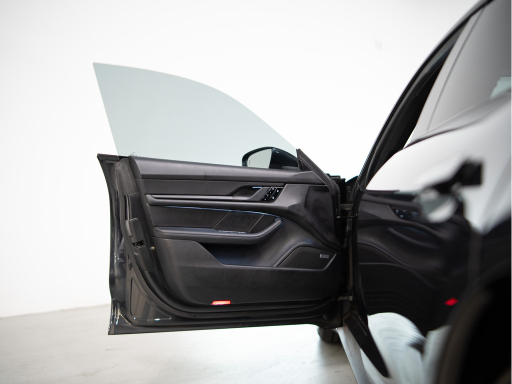 2020 Porsche Taycan 4S, 多伦多, 全款车