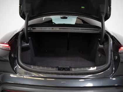 used 2020 Porsche Taycan car, priced at $61,900