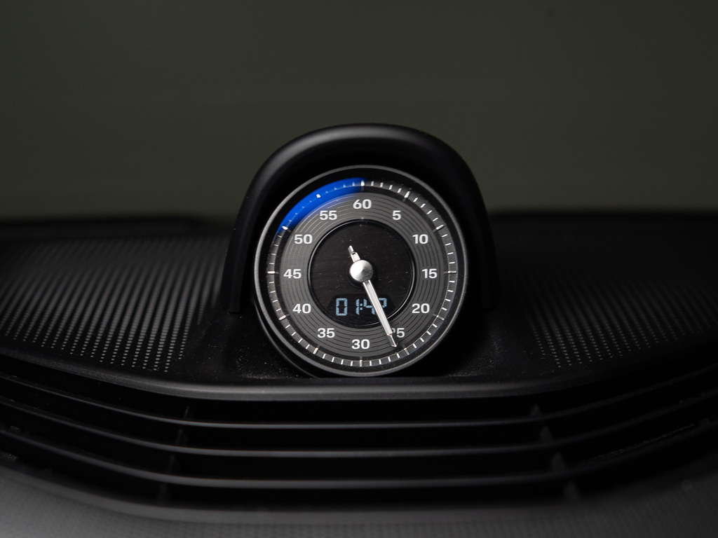 2020 Porsche Taycan 4S, 多伦多, 全款车