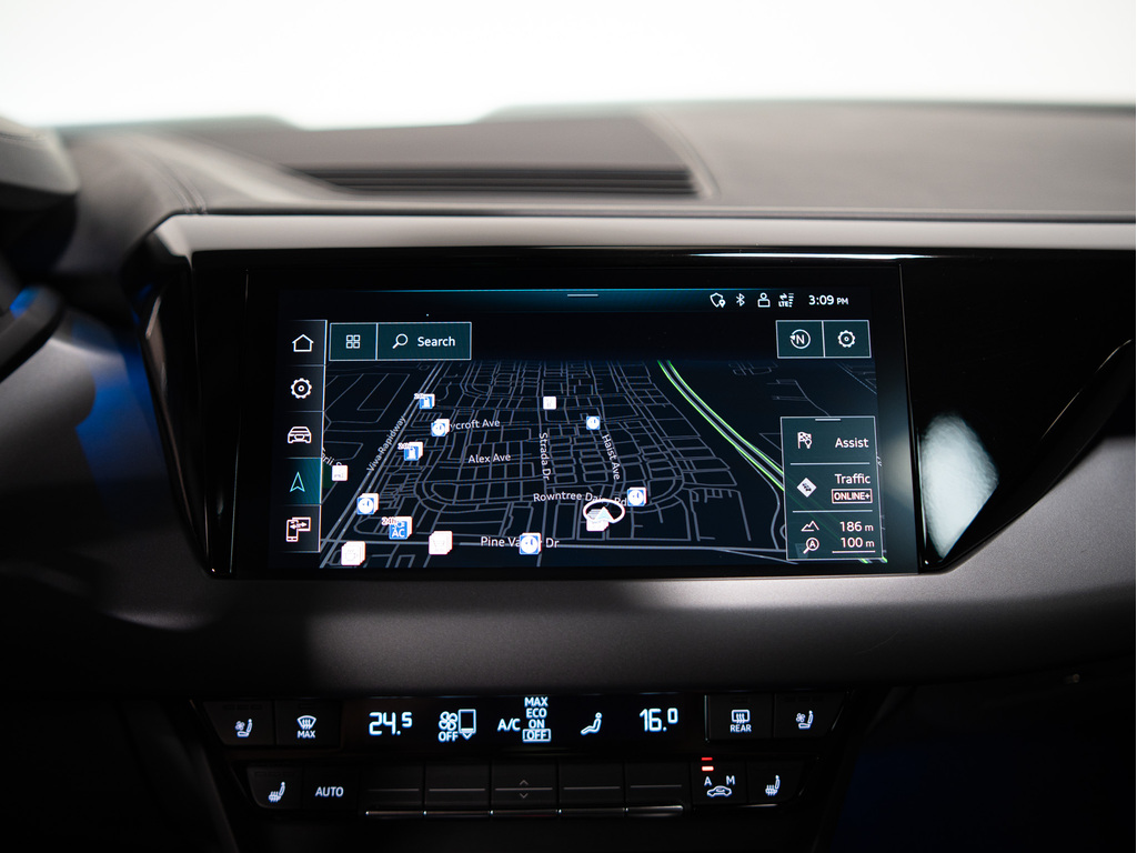 2022 Audi e-tron GT QUATTRO   BANG OLUFSEN   PANO   HUD   20 IN, 多伦多, 全款车