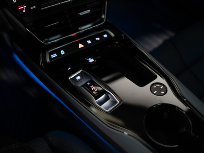 used 2022 Audi e-tron GT car, priced at $66,900