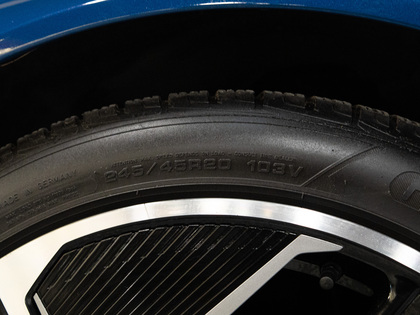 used 2022 Audi e-tron GT car, priced at $66,900