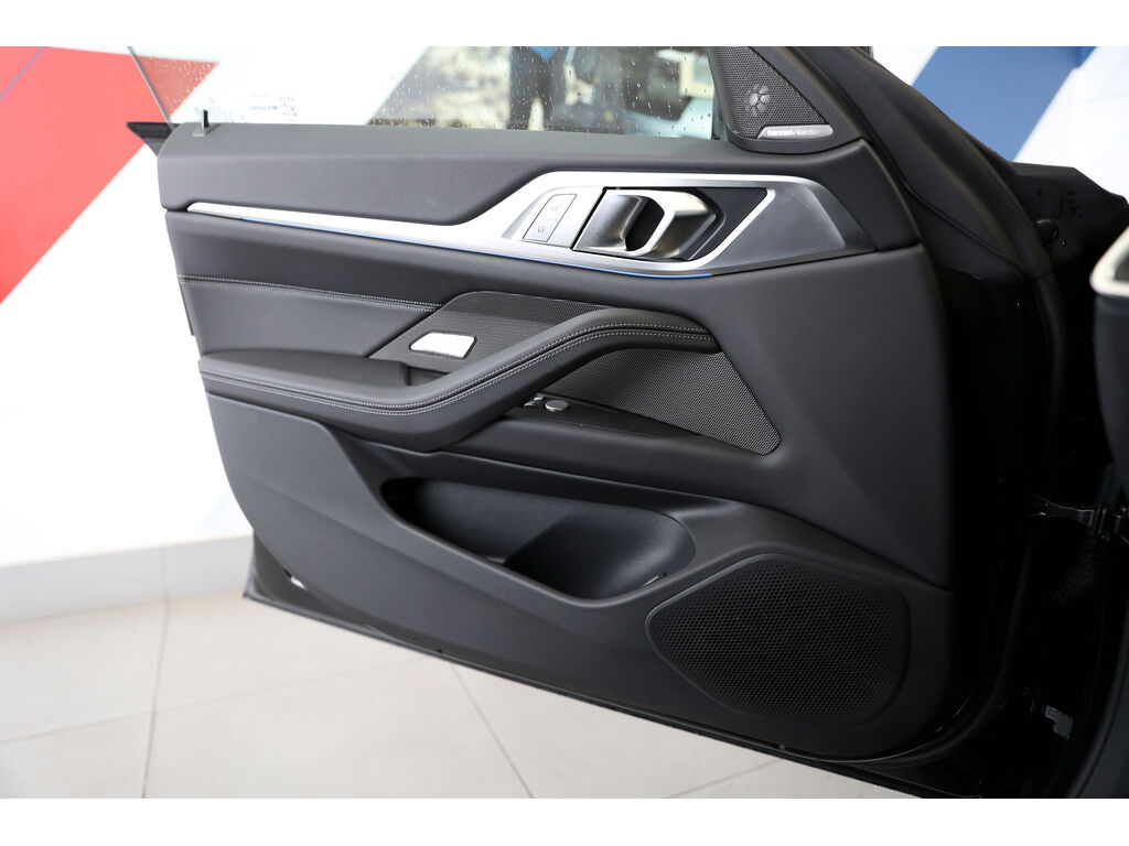 2024 BMW i4 xDrive40, 温哥华, 全款车