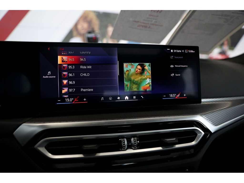 2024 BMW i4 xDrive40, 温哥华, 全款车