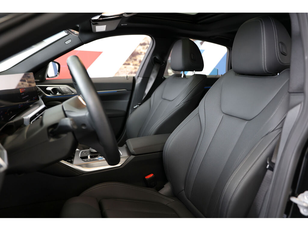 2024 BMW i4 xDrive40, 温哥华, 全款车