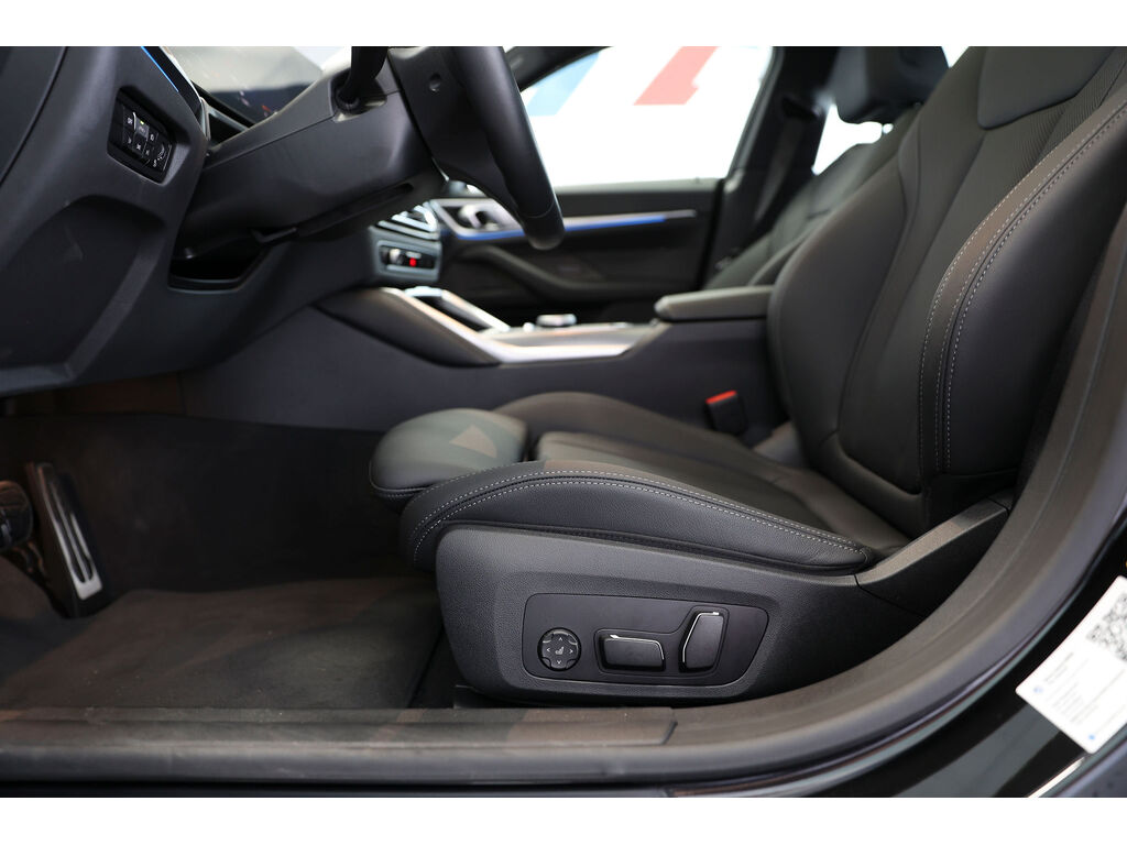 2024 BMW i4 xDrive40, 温哥华, 全款车