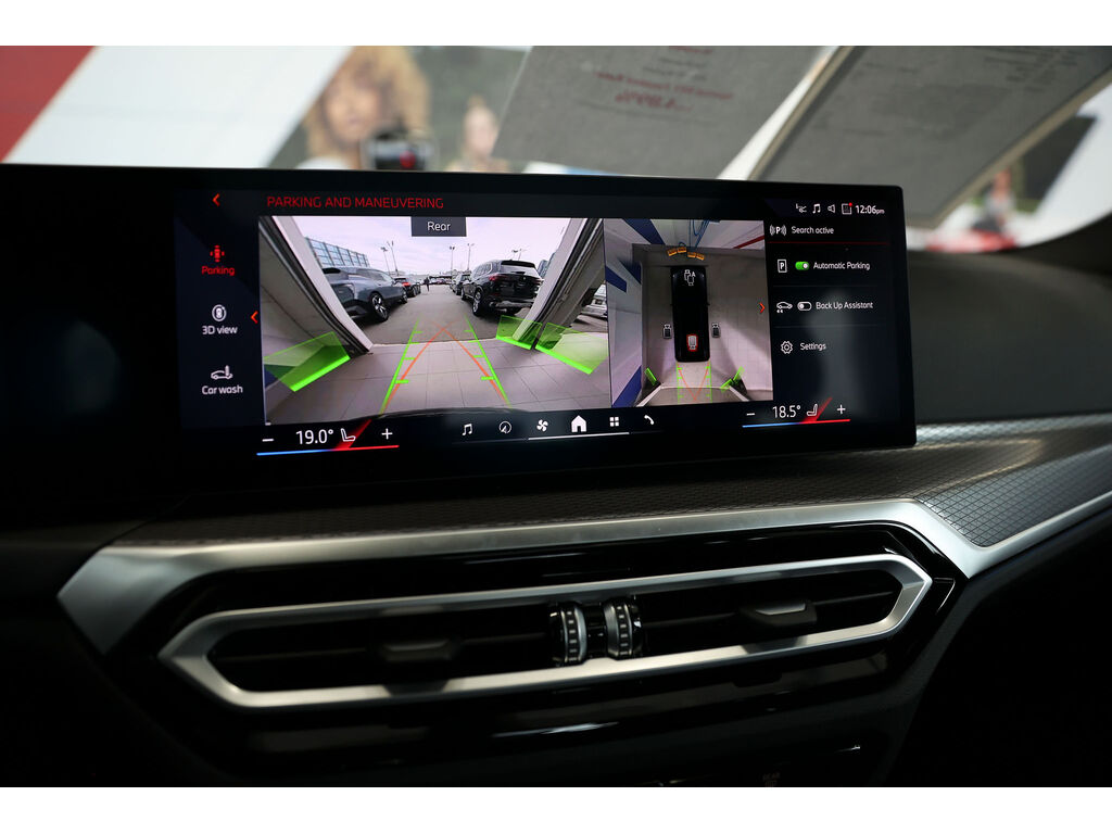 2024 BMW i4 xDrive40, 温哥华, 全款车