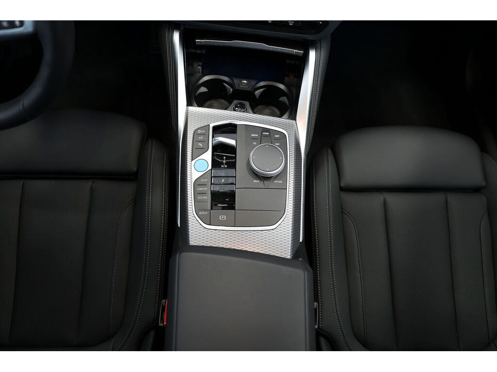 2024 BMW i4 xDrive40, 温哥华, 全款车