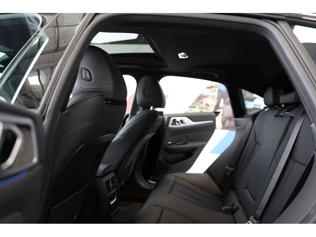 2024 BMW i4 xDrive40, 温哥华, 全款车