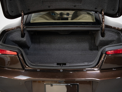 used 2018 Karma Revero car, priced at $49,900