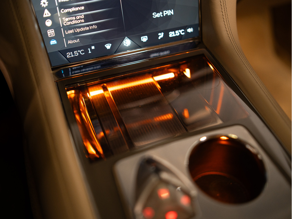 2018 Karma Revero PREMIUM PLUS   2.0T   BREMBO   22 IN, 多伦多, 全款车