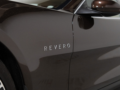 used 2018 Karma Revero car, priced at $49,900