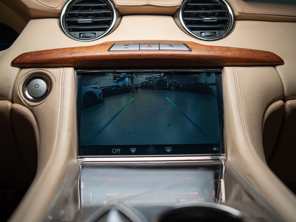 used 2018 Karma Revero car, priced at $49,900