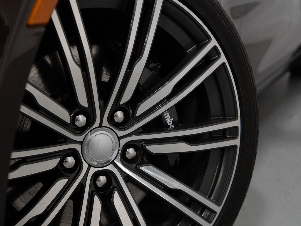 2018 Karma Revero PREMIUM PLUS   2.0T   BREMBO   22 IN, 多伦多, 全款车