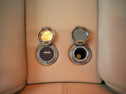 used 2018 Karma Revero car, priced at $49,900