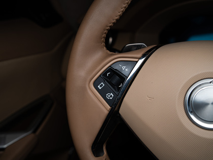 used 2018 Karma Revero car, priced at $49,900