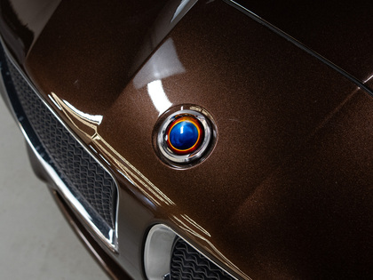 used 2018 Karma Revero car, priced at $49,900