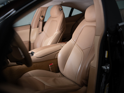 used 2018 Karma Revero car, priced at $49,900