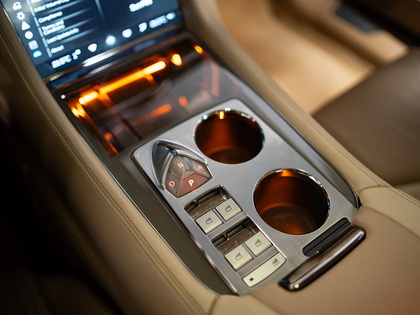 used 2018 Karma Revero car, priced at $49,900