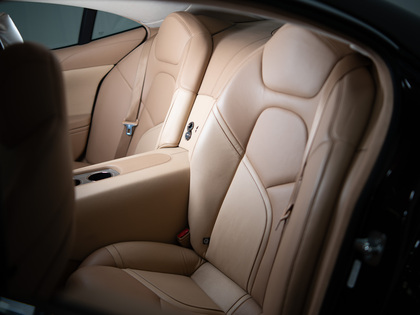 used 2018 Karma Revero car, priced at $49,900