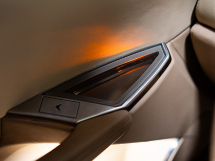 used 2018 Karma Revero car, priced at $49,900