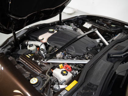 used 2018 Karma Revero car, priced at $49,900