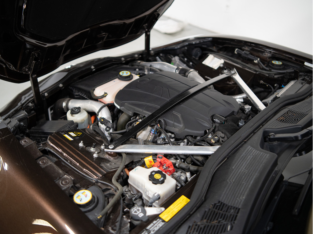 2018 Karma Revero PREMIUM PLUS   2.0T   BREMBO   22 IN, 多伦多, 全款车