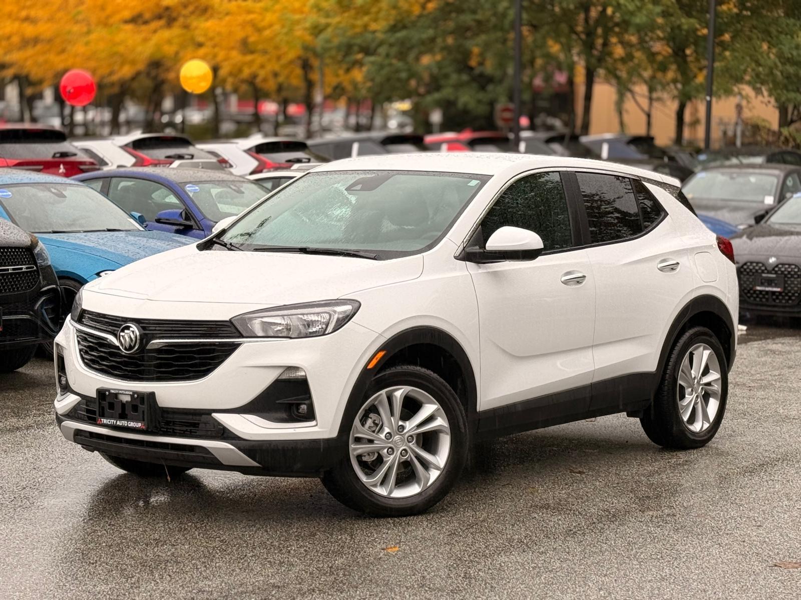 2023 Buick Encore GX