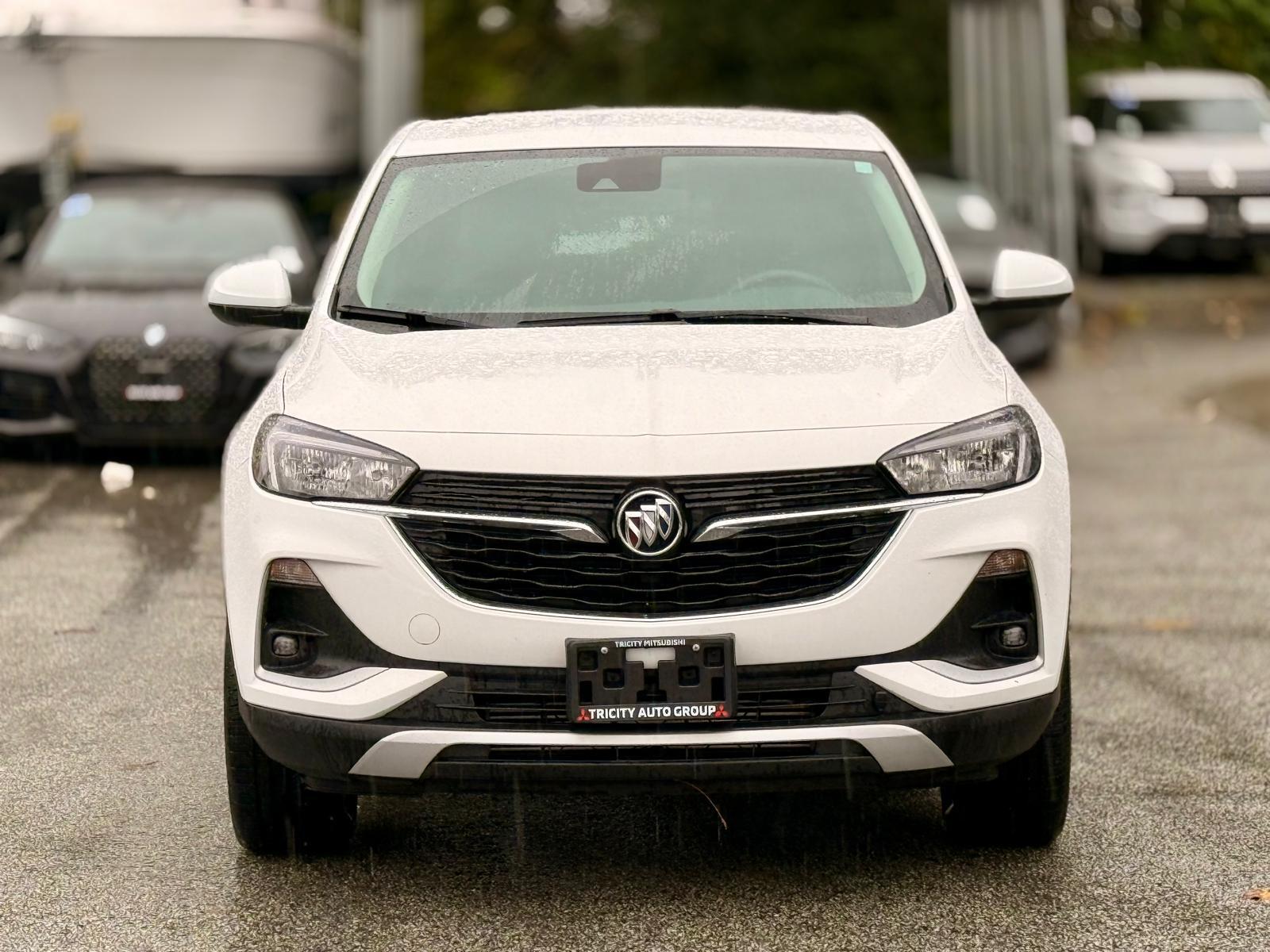 2023 Buick Encore GX