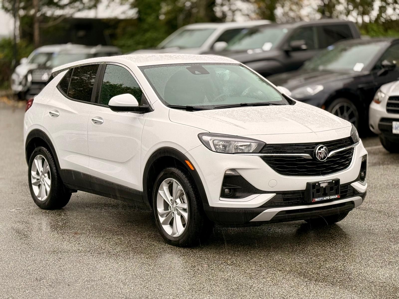 2023 Buick Encore GX