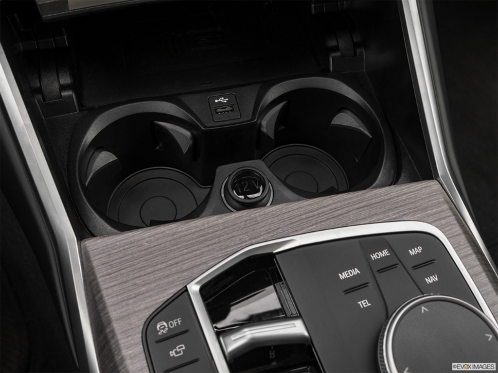 2025 BMW i4 eDrive40, 温哥华, 全款车