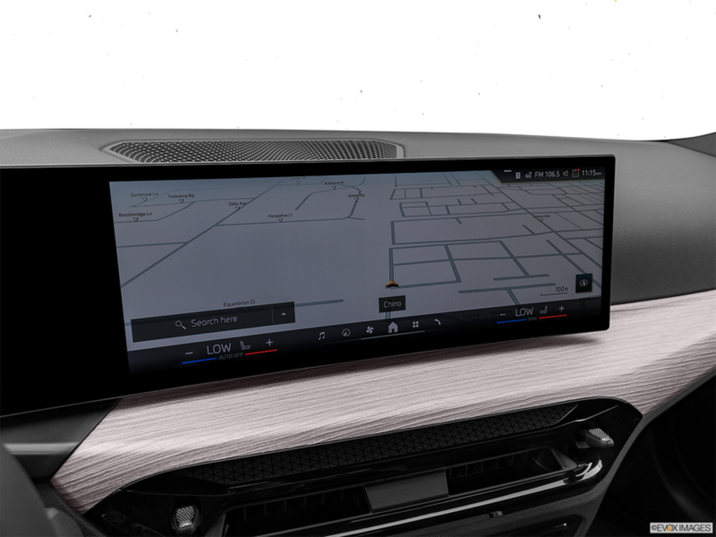 2025 BMW i4 eDrive40, 温哥华, 全款车