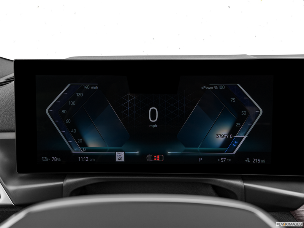 2025 BMW i4 eDrive40, 温哥华, 全款车