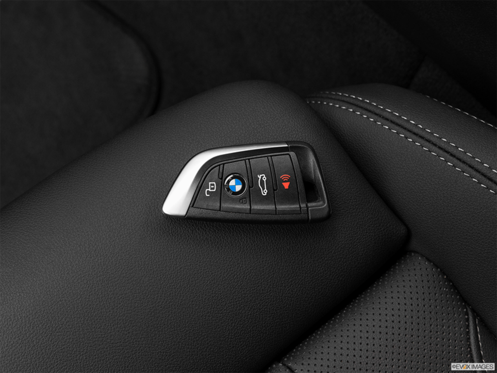 2025 BMW i4 eDrive40, 温哥华, 全款车