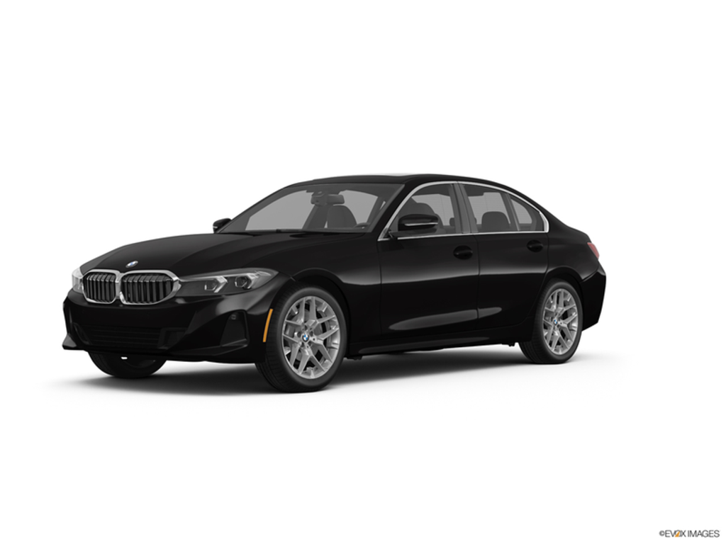 2026 BMW 330i xDrive, Vancouver, Cash