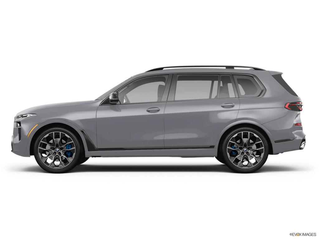 2026 BMW X7 xDrive40i, 温哥华, 全款车