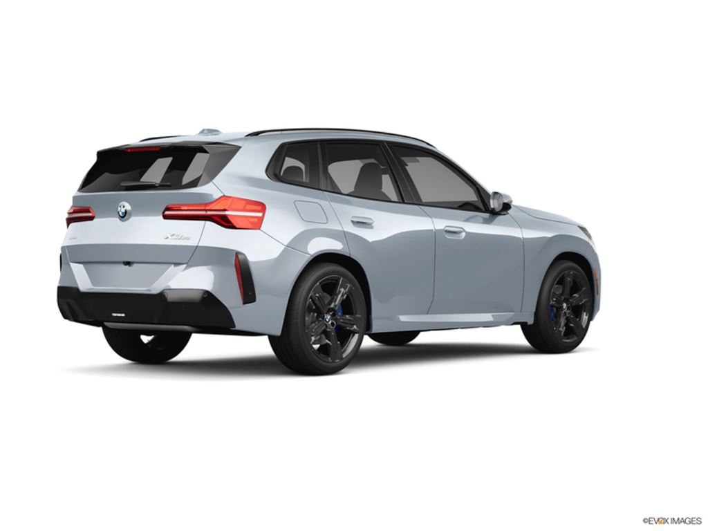 2026 BMW X3 30 xDrive, 温哥华, 全款车