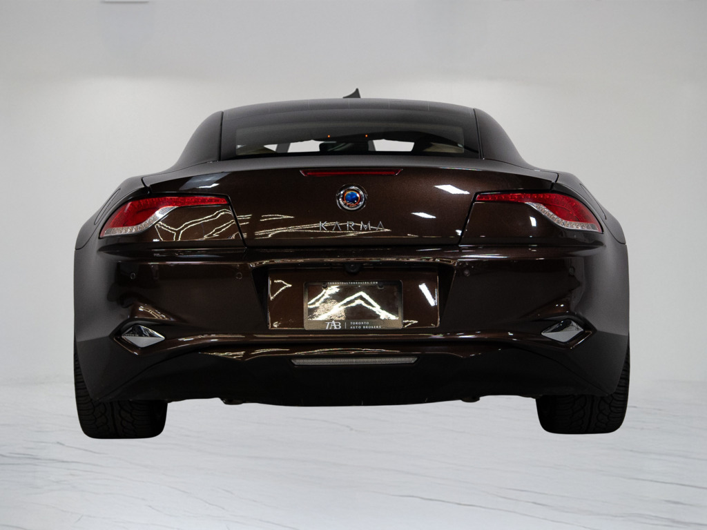 2018 Karma Revero PREMIUM PLUS   2.0T   BREMBO   22 IN, 多伦多, 全款车