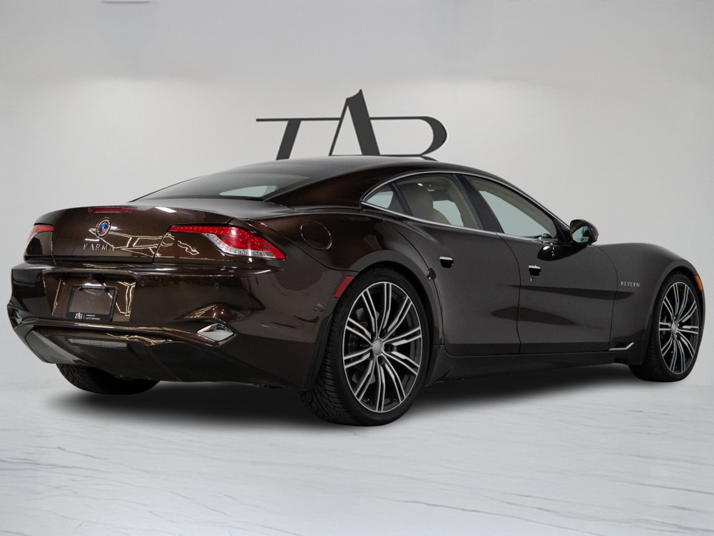 2018 Karma Revero PREMIUM PLUS   2.0T   BREMBO   22 IN, 多伦多, 全款车